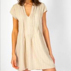 New with Tags Natural Life Boho Tunic Dress